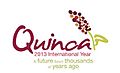 Official Logo for the International Year of Quinoa