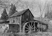 Piney Branch Mill