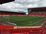 Pittodrie from Block Y, May 2015.jpg
