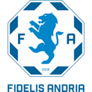 S.S. Fidelis Andria 1928 logo.png