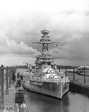 USS Texas-3