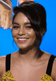 Vanessa Hudgens during an interview in August 2018 04