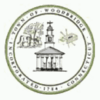 Official seal of Woodbridge, Connecticut