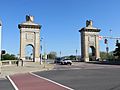07 Market Street Bridge, Wilkes-Barre, Pennsylvania