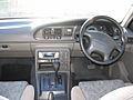 1994-1995 Holden VR II Commodore SS sedan 06