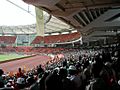 Abuja Stadium 4