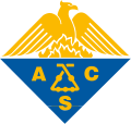 American Chemical Society logo.svg