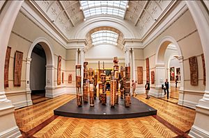 Art Gallery of New South Wales, Sydney (6577027931)