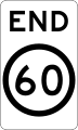 Australia road signs R4-12 (60)