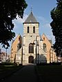 Berlare - Sint-Martinuskerk 1