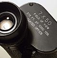 Binoculars description plate2