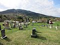 Brownsville VT Cemetery