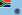 Flag of the South African Air Force
