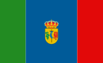 Flag of Berrocal