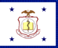 Flag of the United States Assistant Secretary of Health, Education, and Welfare.png