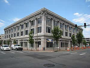 Gazette Building