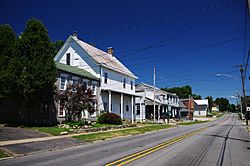 Main Street (SR 64)