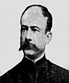 Jose Maria Moncada 1910