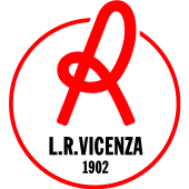 LR Vicenza Virtus (logo).svg