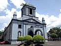 Legazpi Cathedral