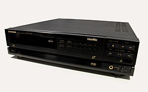 Pioneer CLD-1030 Laserdisc Player