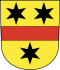 Coat of arms of Rifferswil