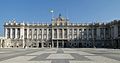 Royal Palace of Madrid 02