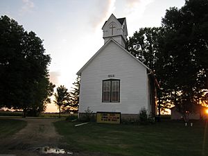 South Troy Weslyan Church