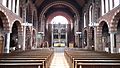 St Winefride's Church interior, South Wimbledon