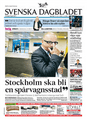 SvenskaDagbladet