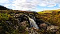 The loup of Fintry