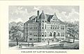 UW College of Law 1893