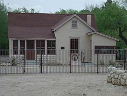 Wickenburg-Wickenburg-Boetto House