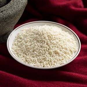 2014 uncooked Thai glutinous rice