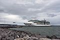 20190702 CMP kryssningshamn Visby Serenade of the Seas (48179968497)