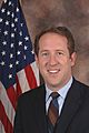 Adrian Smith, official 110th Congress photo portrait
