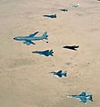 AirForce over Iraq