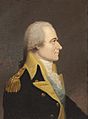 Alexander Hamilton By William J Weaver