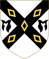 Arms of Robin Orr Blair.svg
