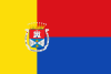 Flag of Castilleja de la Cuesta