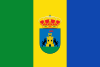 Flag of Jaraíz de la Vera