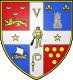 Coat of arms of Preignac