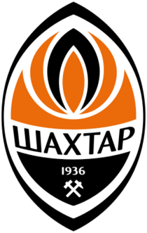 FC Shakhtar Donetsk.svg
