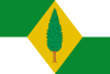 Flag of Busbanzá