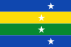 Flag of Concordia