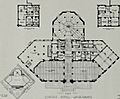 Floor plan of El Cortez Hotel Apartments (1927) (14597612847)