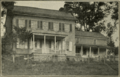 George Taylor House Catasauqua Late 1910s
