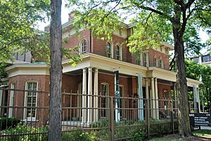 Hull House, Chicago, IL