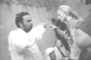 Iñárritu and Blanchet