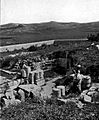 Nablus jacob well 1912
